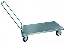 Тележка грузовая CRYSPI ТГ Э (L=1200, S=600, H=950)