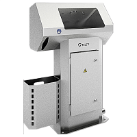 Станция гигиены рук FELETI SR-5