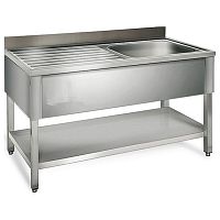 Ванна моечная Kocateq STR1V127R