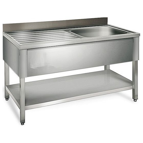 Ванна моечная Kocateq STR1V127R