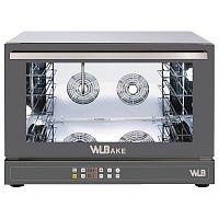 Печь конвекционная WLBake V464ER (с механической панелью)