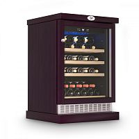 Шкаф винный IP Industrie CEXP 45-6 VU