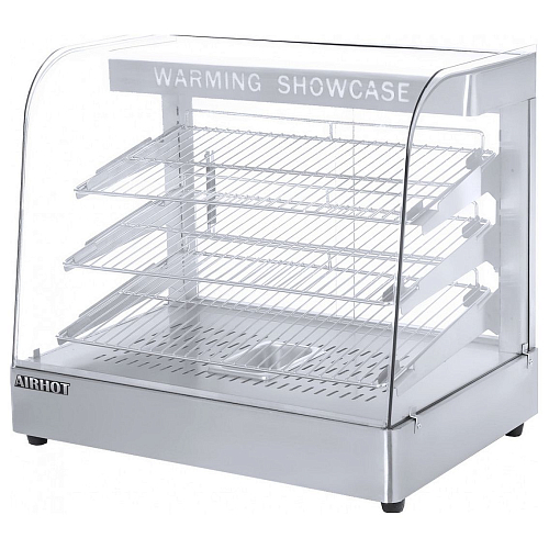 Витрина тепловая Airhot HW-650