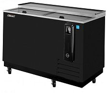 Барный холодильник с вертикальной загрузкой Turbo Air TBC-50SB