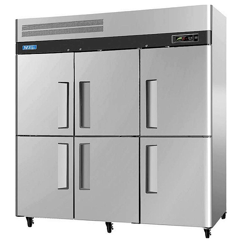 Шкаф холодильный Turbo Air CM3R72-6