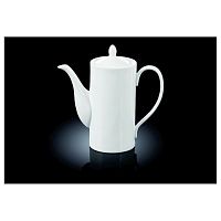 Чайник 650 мл. Wilmax (блюдце 996100) (994008) /1/24/