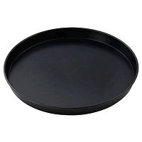 Противень для пиццы d=32 см. голубая сталь FM PRO /1/10/