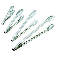 Щипцы универсальные L= 18 см нерж. MGSteel /1/72/