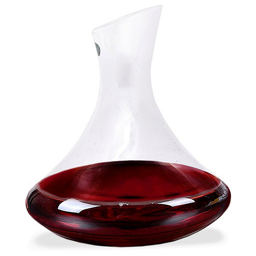 Декантер 1,5 л. d=210, h=210 мм VB /1/6/