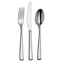 Ложка кофейная Дрим 18/10 5 мм /12/