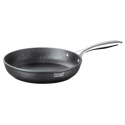 Сковорода d=20 см. алюм. с антиприг. покрыт. (индукция) микрогриль ST1 Pinti /1/6/