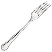 Вилка столовая Сетеченто 18/10 3 мм /12/