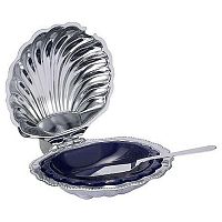 Кокильница нерж. /1/12/96/