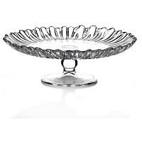 Ваза для фруктов d=315 мм. Аврора Б /1/