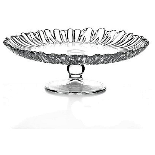 Ваза для фруктов d=315 мм. Аврора Б /1/