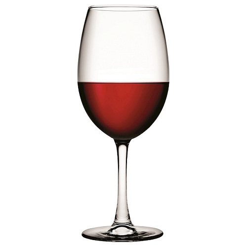 Бокал для вина 630 мл. d=72 , h=235 мм Классик Б /6/