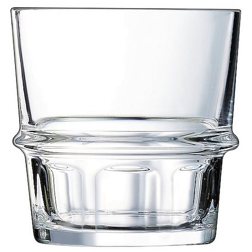 Олд Фэшн 250 мл. d=81, h=84 мм Нью Йорк /6/24/