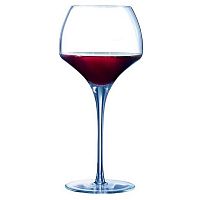 Бокал для вина 550 мл. d=105, h=232 мм Опен ап (E9041) /6/24/