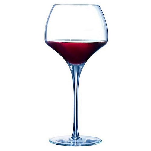 Бокал для вина 550 мл. d=105, h=232 мм Опен ап (E9041) /6/24/