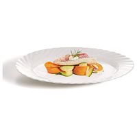 Блюдо овальное l=290 мм. Трианон /4/16/