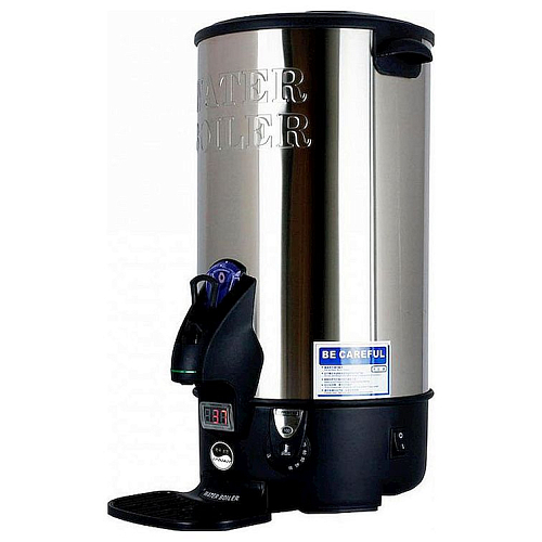 Электрокипятильник INDOKOR IWB-16 с двойными стенками