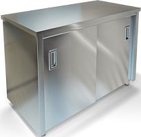 Стол-купе центральный Kayman СТЦ-221/1806