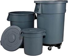 Крышка для гастроемкости GASTRORAG JW-CRC3P