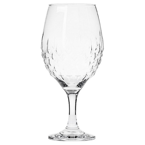 Бокал для вина 700 мл. d=77 мм. h=220 мм. Гауди Borgonovo /6/72/288/