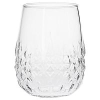 Олд Фэшн 490 мл. d=70 мм. h=114 мм. Гауди Borgonovo /6/102/816/