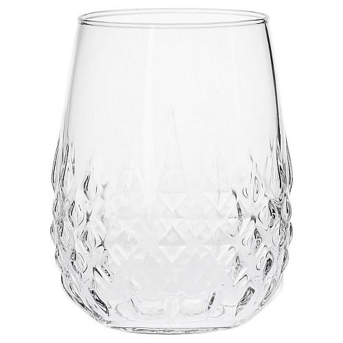 Олд Фэшн 490 мл. d=70 мм. h=114 мм. Гауди Borgonovo /6/102/816/