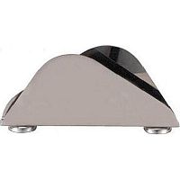 Салфетница 17*2*8 см. нерж. Терция /1/192/