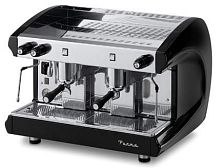 Кофемашина Astoria (C.M.A.) Forma SAE/2 черная/сталь