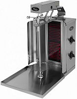 Аппарат для шаурмы Grill Master Ф2ШМС/1 21211