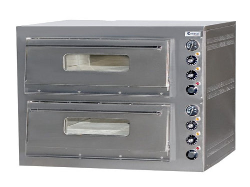 Печь для пиццы Enteco master Ш-83