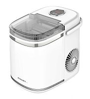 Льдогенератор COOLEQ ZB-12 пальчики, белый