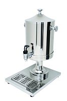 Диспенсер для горячих напитков Rosso ZCG403 PRO