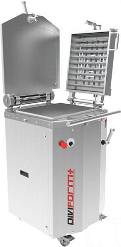 Машина тестоделительная JAC DIVIFORM