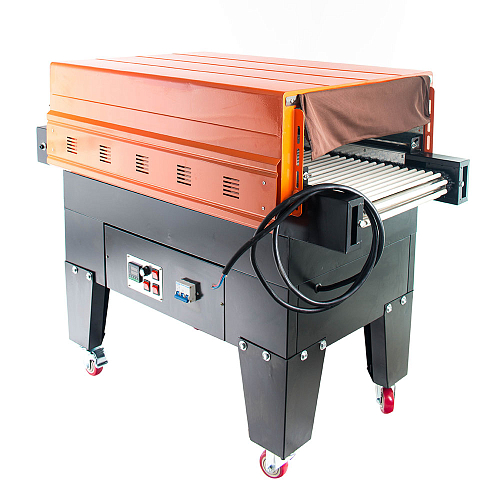 Термоусадочный тоннель Foodatlas BS-G4535 Pro