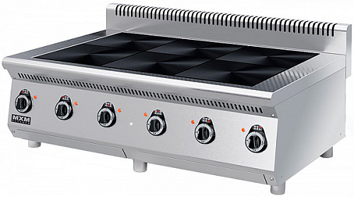 Плита электрическая МариХолодМаш ПЭ67Н-02