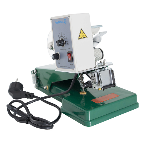 Датер ручной Foodatlas DY-6A Pro