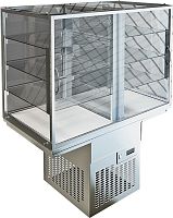 Витрина охлаждаемая Техно-ТТ ВО-1355 Д