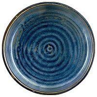 Салатник d=130 мм. 450 мл. штабелир. Сапфир /1/12/