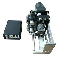 Встраиваемый автоматический датер с термолентой Hualian Machinery НР-241G (600)