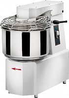 Тестомес GAM TSV 20 TF съемная дежа