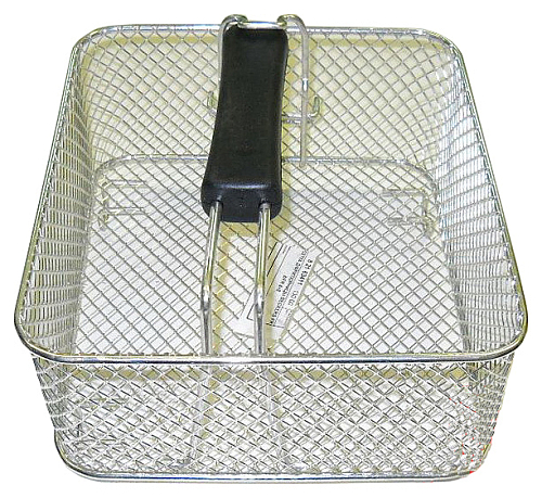 Сетка для фритюрницы Beckers FR 6/FR 6+6