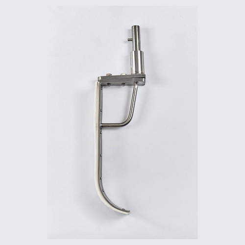 Скребок для планетарного миксера Abat МПЛ-40, вся нерж.