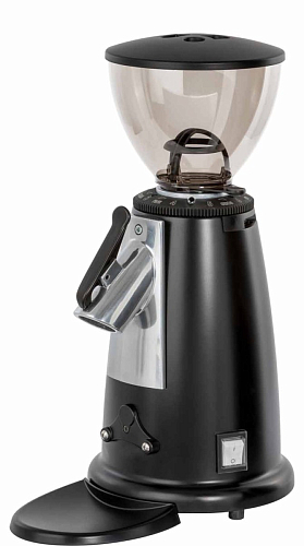 Кофемолка Macap MC42 black