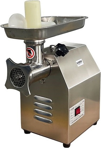 Мясорубка Viatto Commercial VI-AJT12