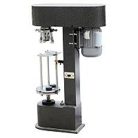 Полуавтоматический укупорщик Hualian Machinery DK-50/D