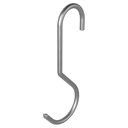 Крюк для вешала Кобор ВПМ-80/100